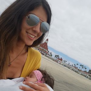 Meet your Posher, Tirzah